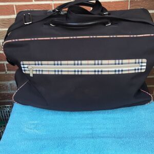 Burberry Travel Bag
